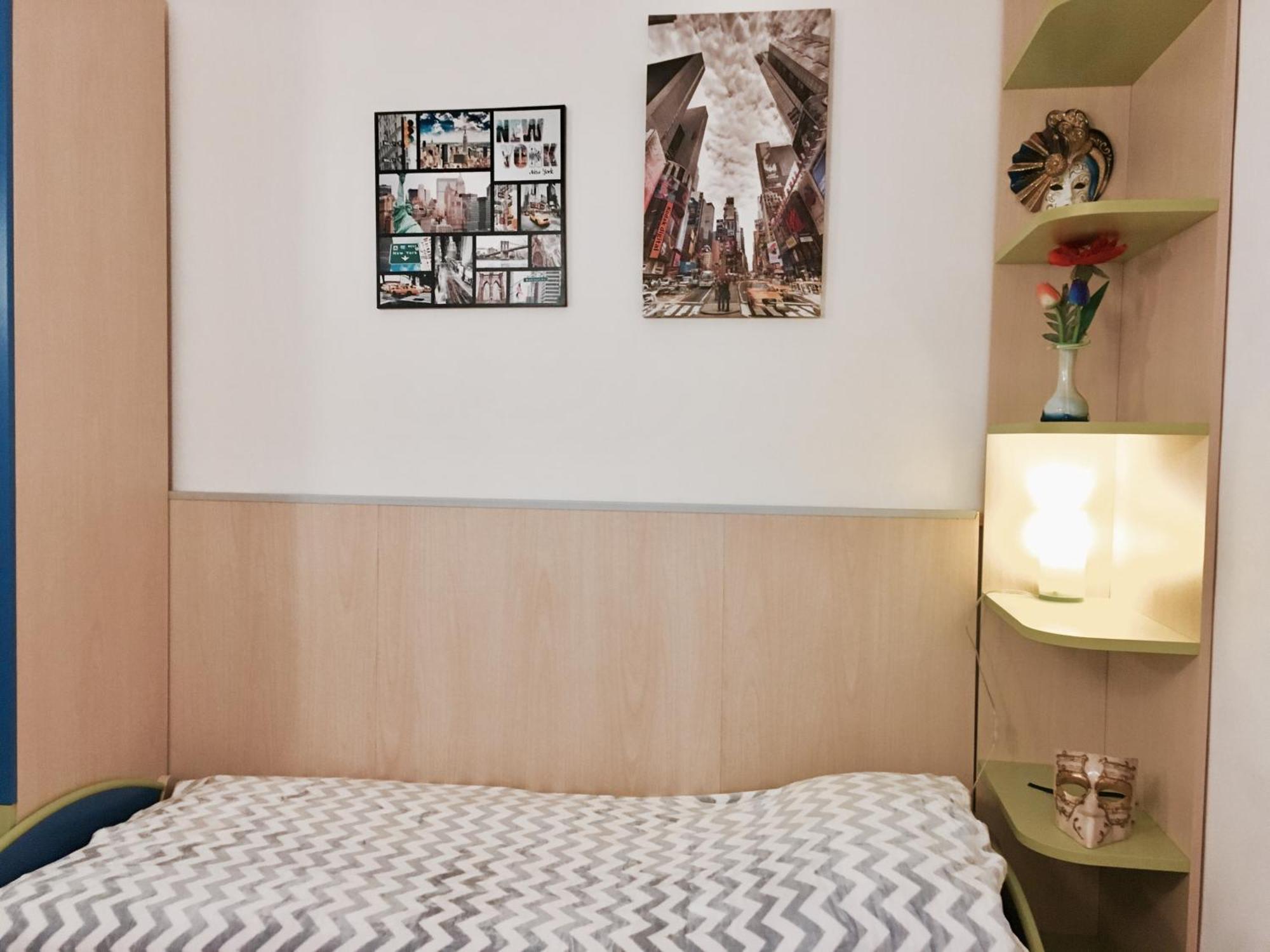 Apartment Celestia