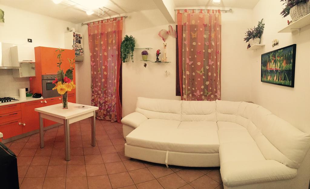 Celestia Apartamento Venecia