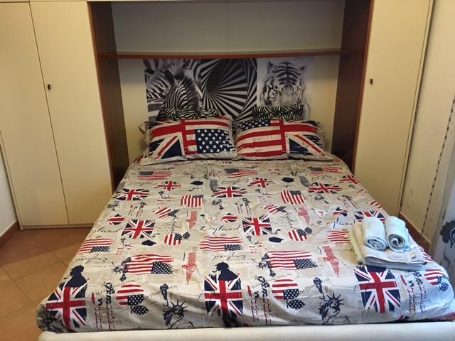 Apartamento Celestia Venecia