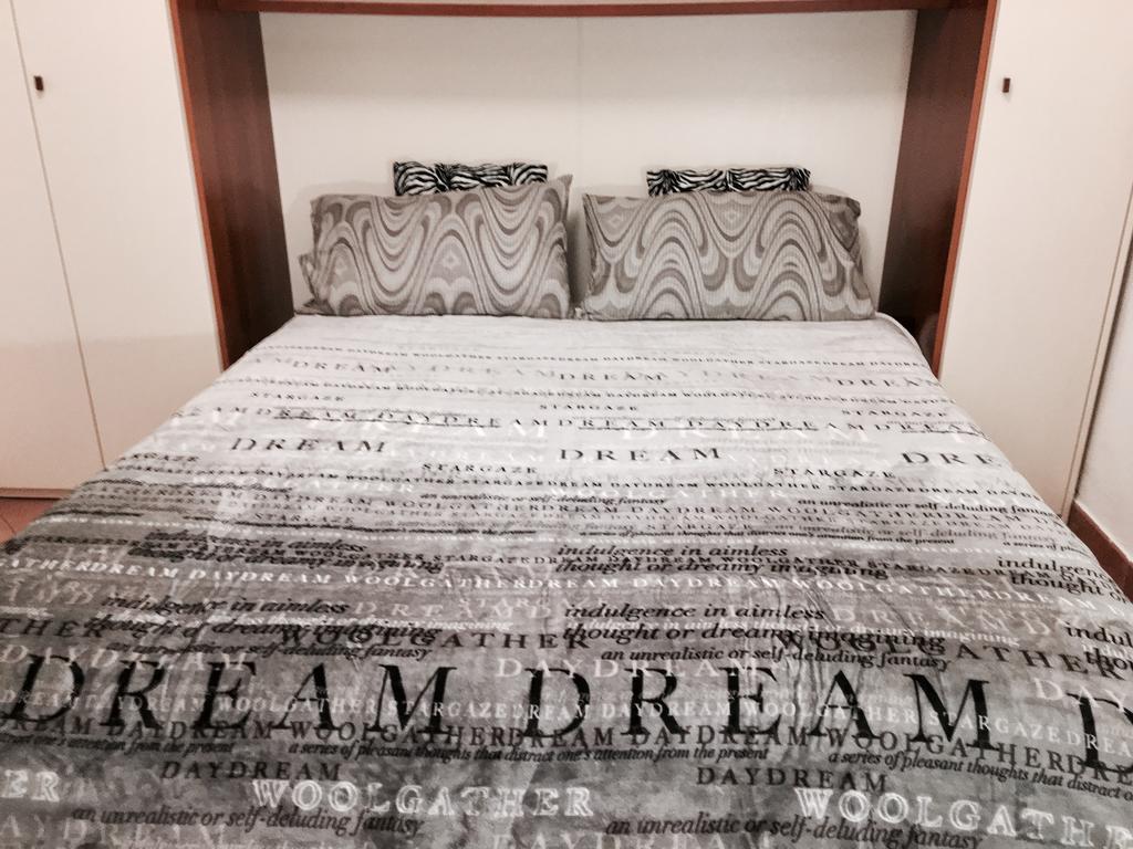 Apartamento Celestia *